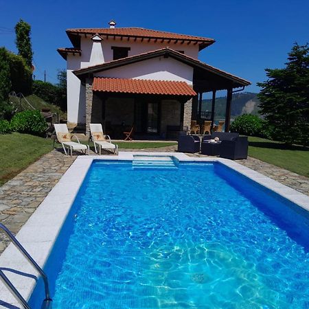 Villa Del Mar ビリャビシオサ エクステリア 写真