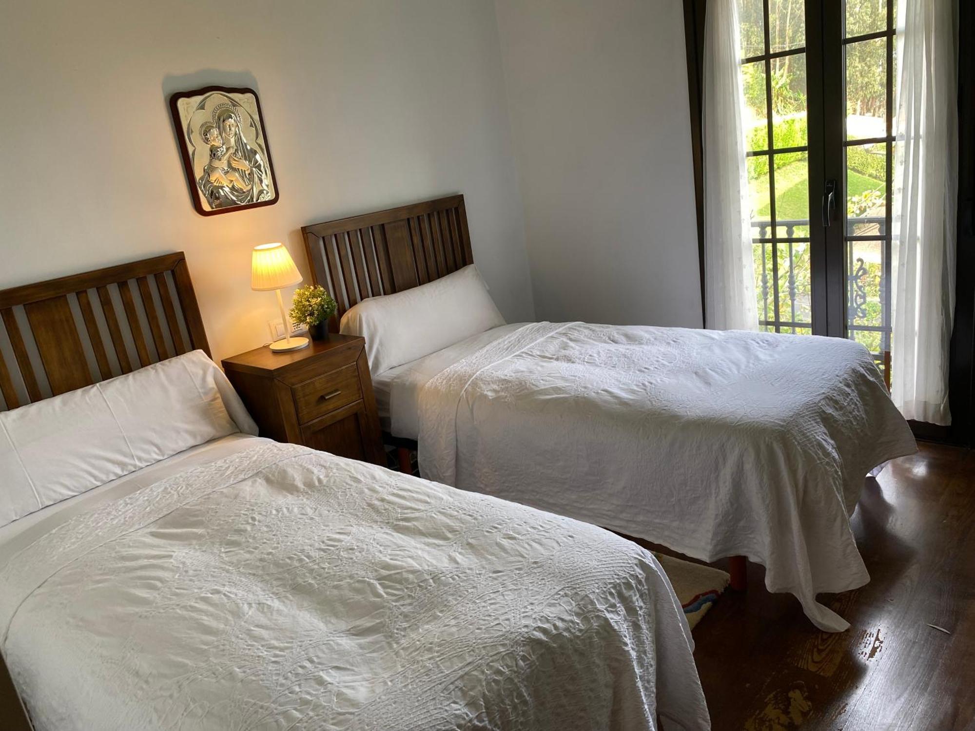 Villa Del Mar ビリャビシオサ エクステリア 写真