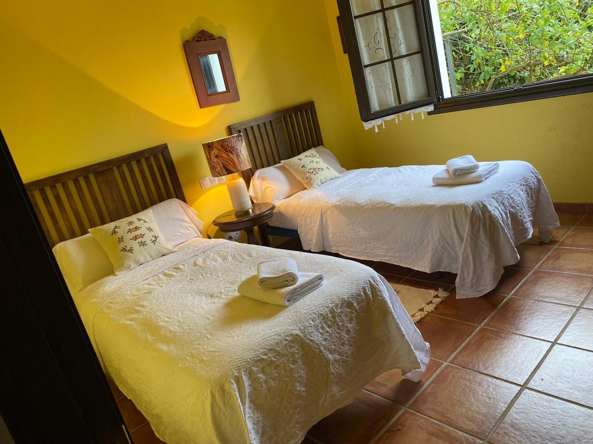 Villa Del Mar ビリャビシオサ エクステリア 写真