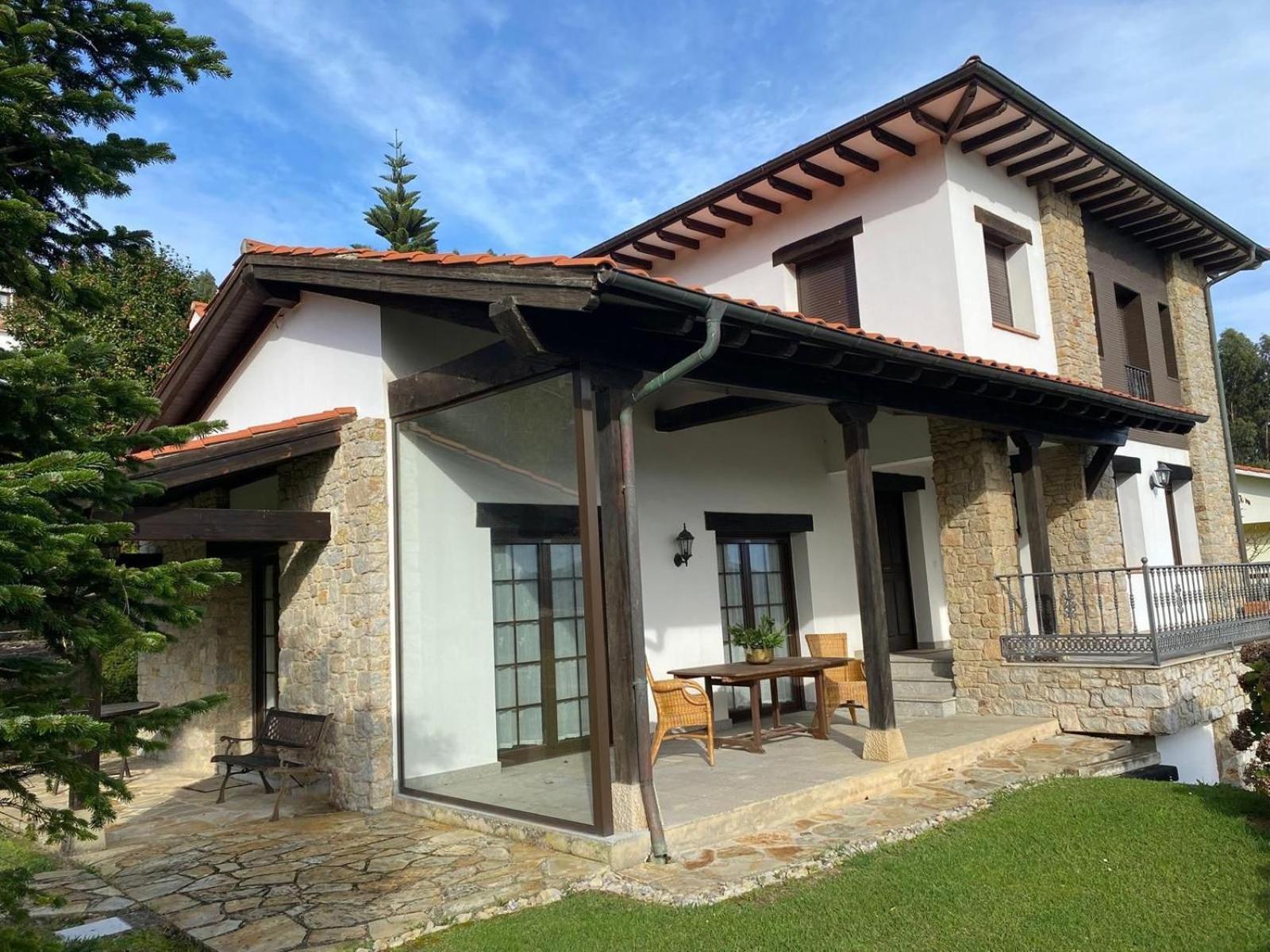 Villa Del Mar ビリャビシオサ エクステリア 写真