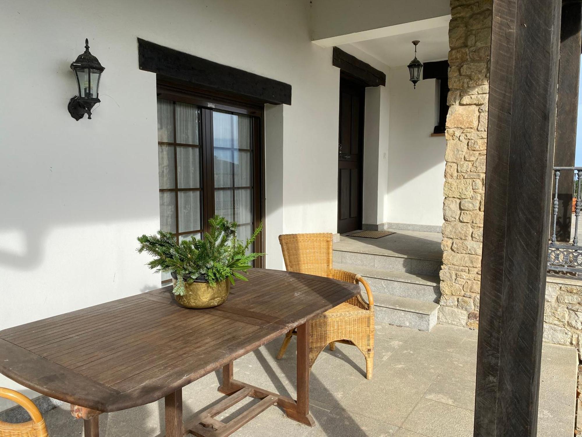 Villa Del Mar ビリャビシオサ エクステリア 写真