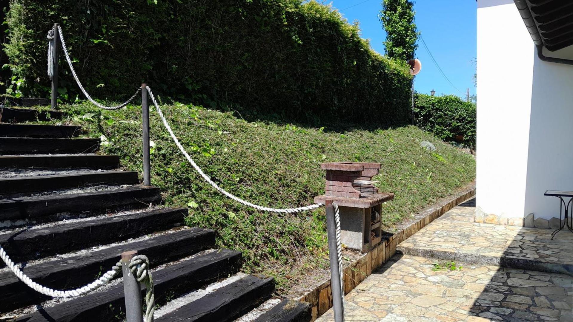 Villa Del Mar ビリャビシオサ エクステリア 写真