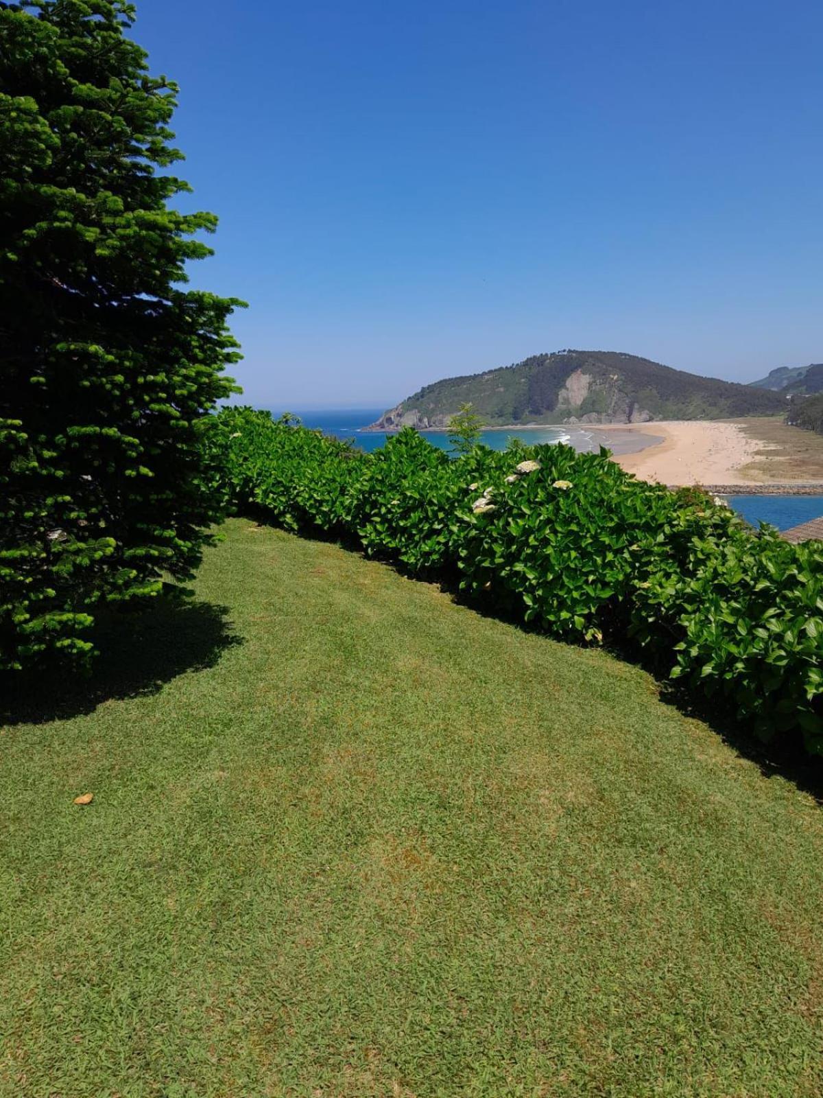 Villa Del Mar ビリャビシオサ エクステリア 写真